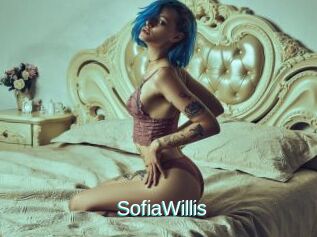 SofiaWillis