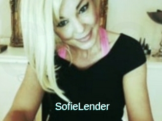 SofieLender