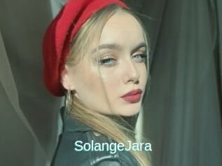 SolangeJara