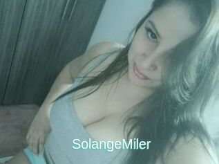 SolangeMiler