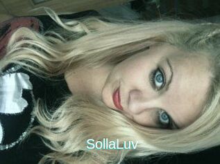 SollaLuv