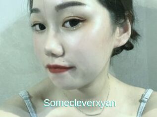 Somecleverxyan