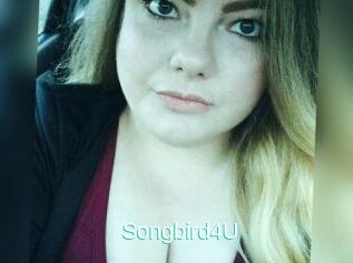 Songbird4U