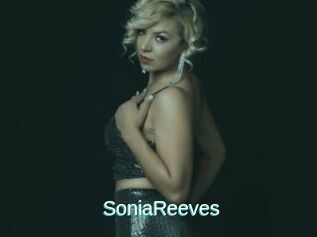 SoniaReeves