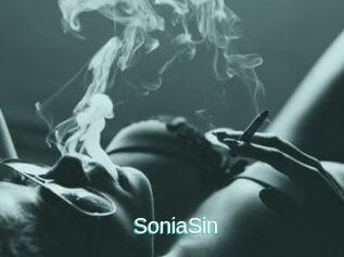 SoniaSin