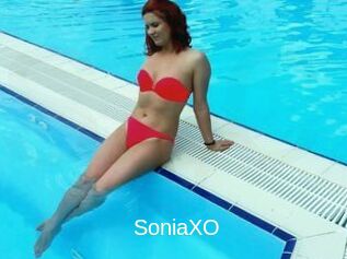 SoniaXO