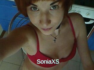 SoniaXS