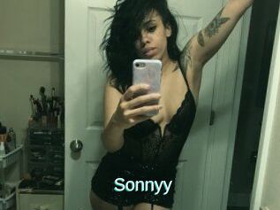 Sonnyy