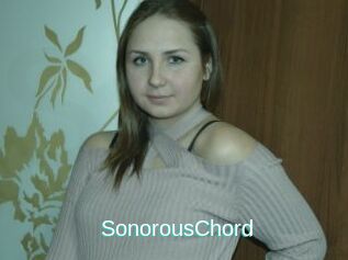 SonorousChord