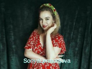 SonyaLermontova