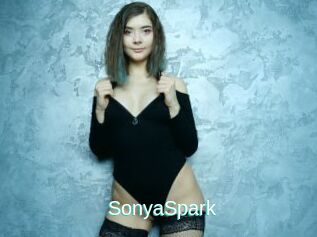 SonyaSpark