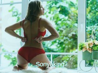 Sonyaking