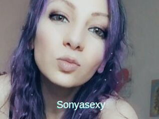 Sonyasexy