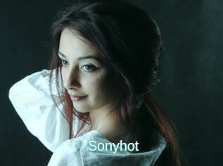 Sonyhot