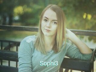 Sophi3