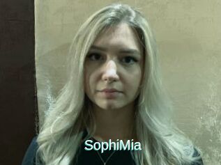 SophiMia
