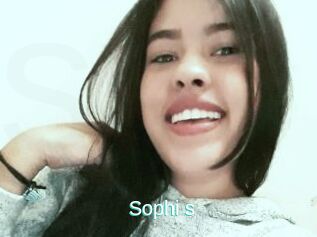 Sophi_s