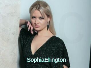 SophiaEllington