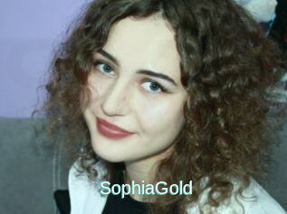 SophiaGold