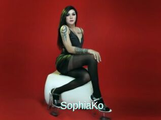 SophiaKo