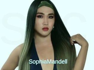 SophiaMandell