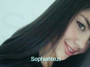 SophiaNxus