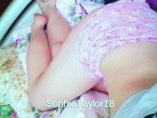 SophiaTaylor18
