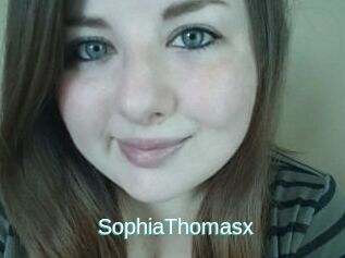 SophiaThomasx