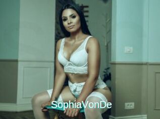 SophiaVonDe