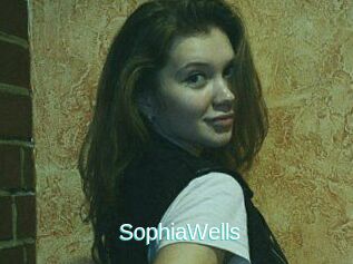 SophiaWells