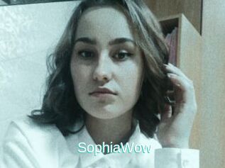 SophiaWow