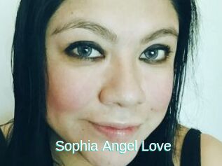 Sophia_Angel_Love