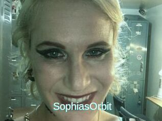 SophiasOrbit