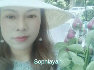 Sophiayan