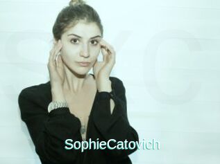 SophieCatovich