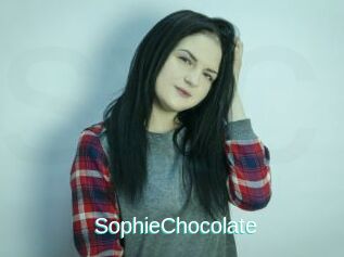 SophieChocolate