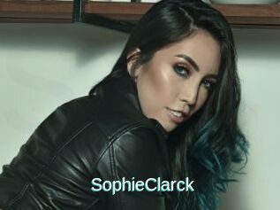 SophieClarck