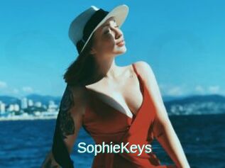 SophieKeys
