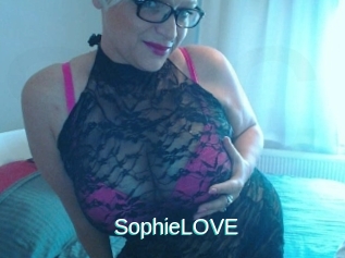 SophieLOVE