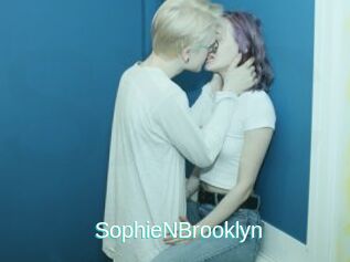 SophieNBrooklyn