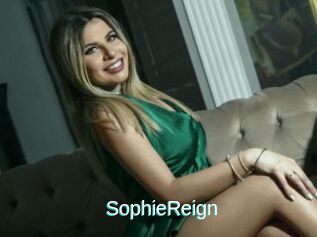 SophieReign