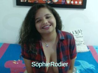 SophieRodier
