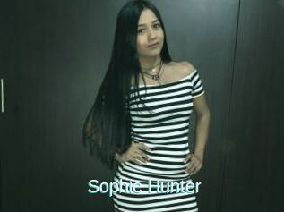 Sophie_Hunter