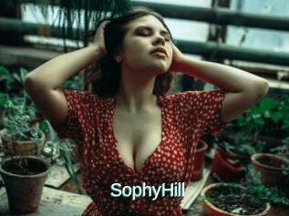 SophyHill