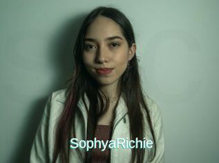 SophyaRichie
