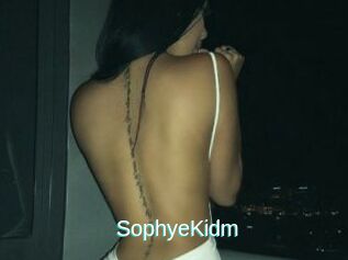 SophyeKidm