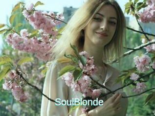 SoulBlonde