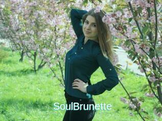 SoulBrunette