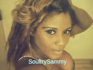 SoultrySammy