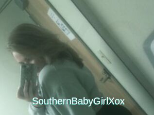 SouthernBabyGirlXox